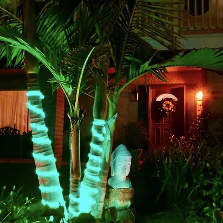 Tropical Retreat Close To Beach Grover Beach Exteriér fotografie
