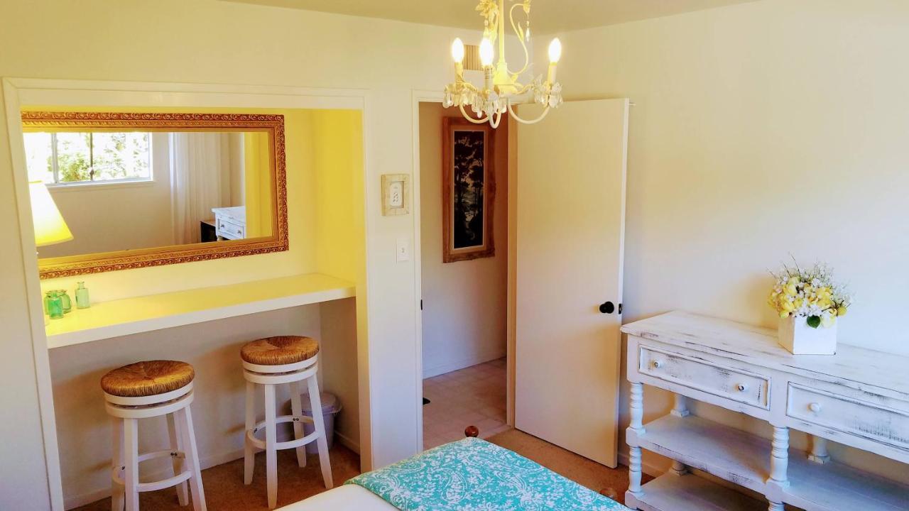 Tropical Retreat Close To Beach Grover Beach Exteriér fotografie