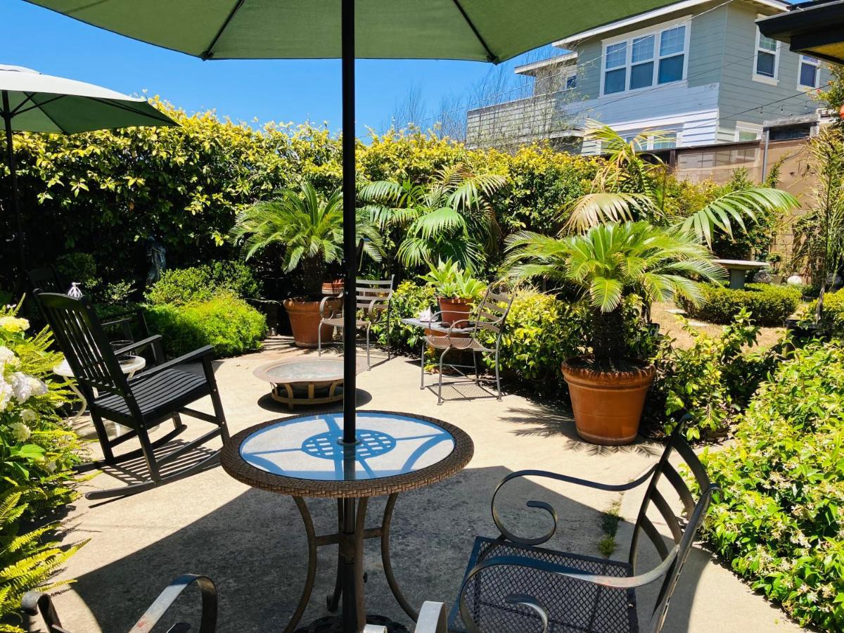 Tropical Retreat Close To Beach Grover Beach Exteriér fotografie