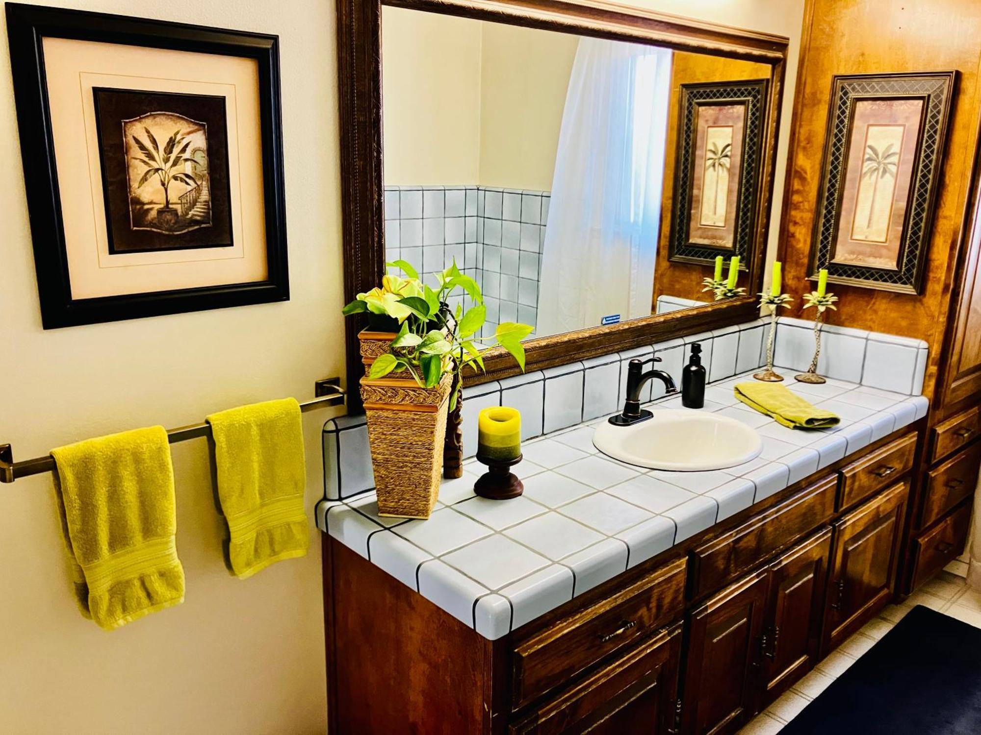 Tropical Retreat Close To Beach Grover Beach Exteriér fotografie